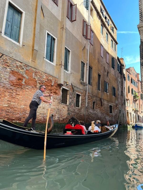 Khám phá Venice - thành phố duy nhất thế giới không có ô tô - Ảnh 2. Khám phá Venice - thành phố duy nhất thế giới không có ô tô - Ảnh 2.