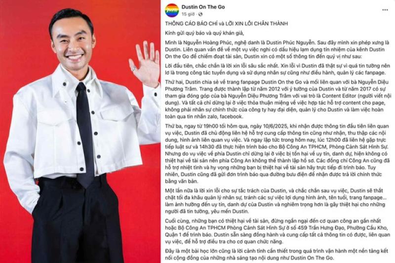 Nghi vấn lừa đảo vé concert 'Anh trai chông gai' hàng trăm triệu đồng- Ảnh 1.