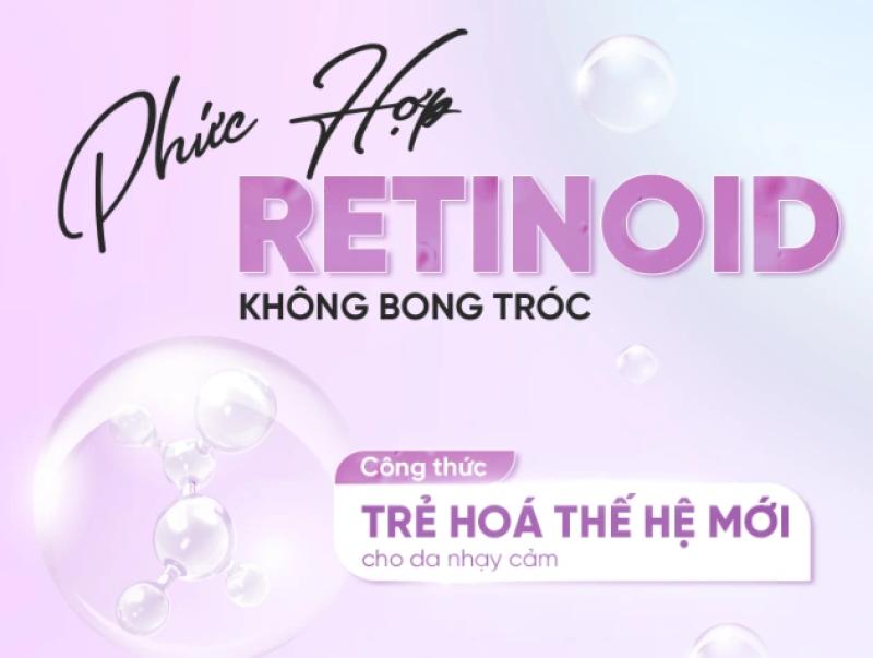 Retinol thực vật là gì? Tại sao xuất hiện nhiều trong sản phẩm trẻ hóa da?- Ảnh 1.