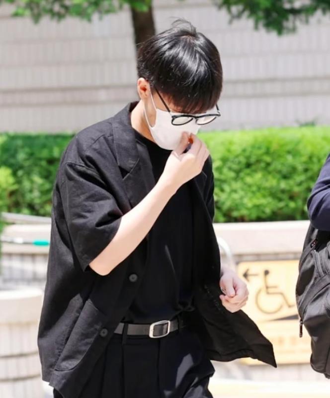 Taeil (cựu thành viên NCT) nhận tội hiếp dâm tập thể, bị đề nghị 7 năm tù   - Ảnh 1.