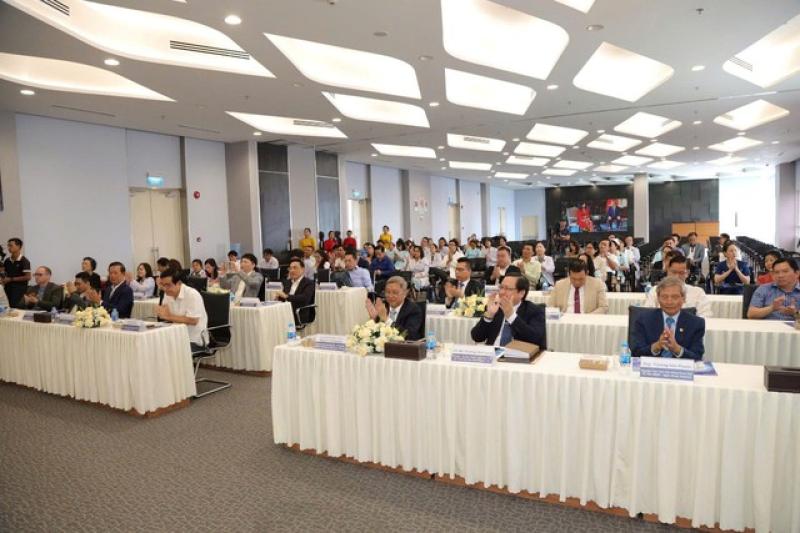 Bệnh viện Gia An 115 sở hữu siêu máy CT đầu tiên tại TP.HCM  - Ảnh 1.