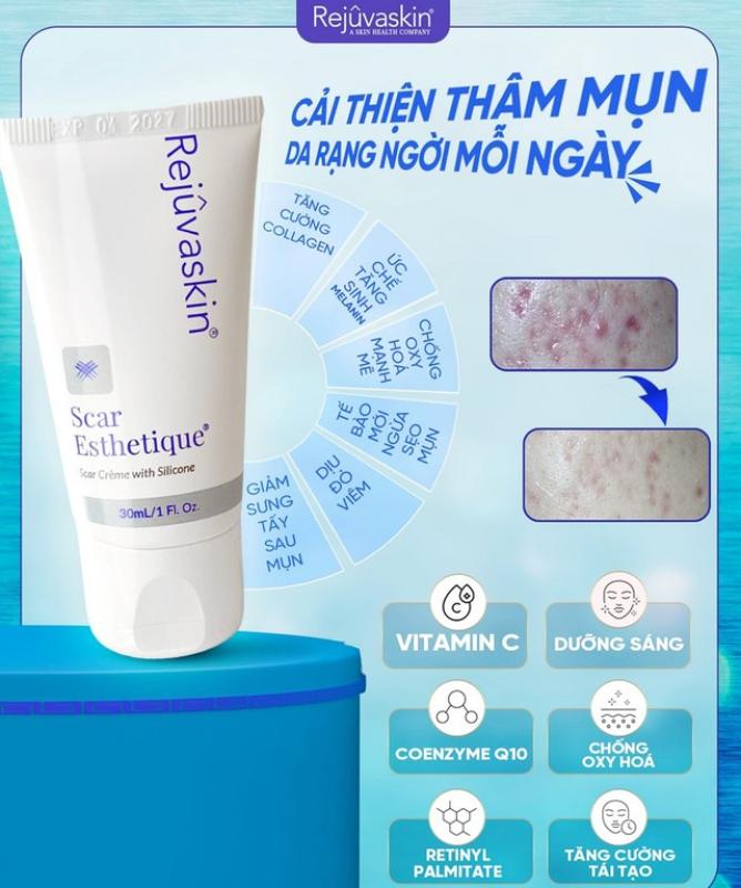 Bật mí cách trị thâm mụn hiệu quả tại nhà, kể cả thâm nặng và lâu năm- Ảnh 1.