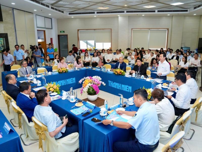 Đừng thỏa hiệp với hàng giả hàng nhái để Bảo vệ quyền lợi người tiêu dùng - Ảnh 1.