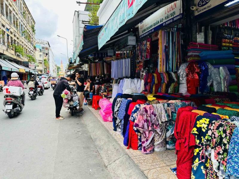 Hai triệu doanh nghiệp đã lộ diện- Ảnh 1.