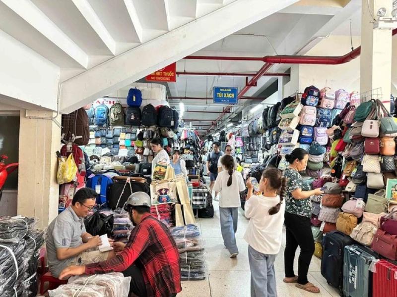 Hai triệu doanh nghiệp đã lộ diện- Ảnh 2.