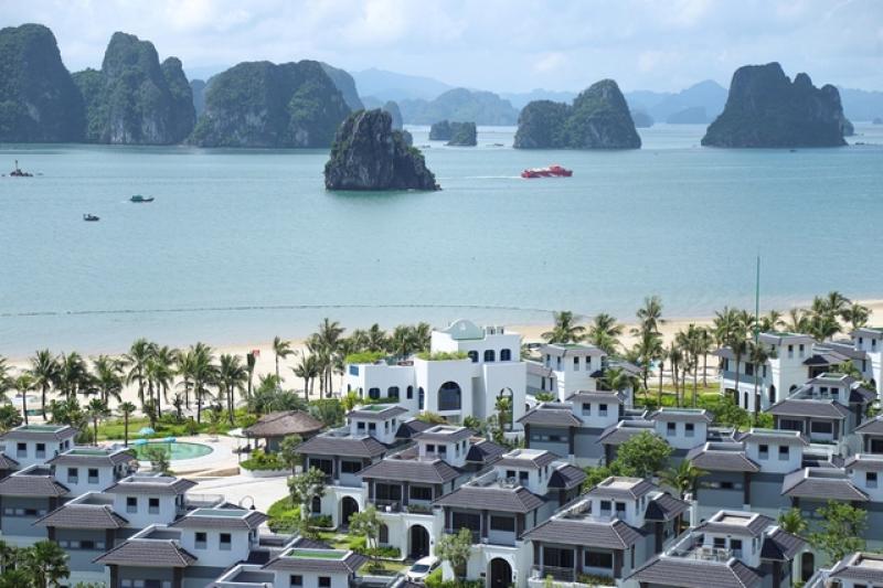Second home - Xu hướng nghỉ dưỡng và đầu tư thông minh tại tâm điểm Vân Đồn- Ảnh 1.