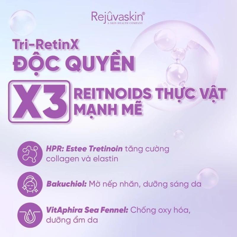 Retinol thực vật là gì? Tại sao xuất hiện nhiều trong sản phẩm trẻ hóa da?- Ảnh 2.