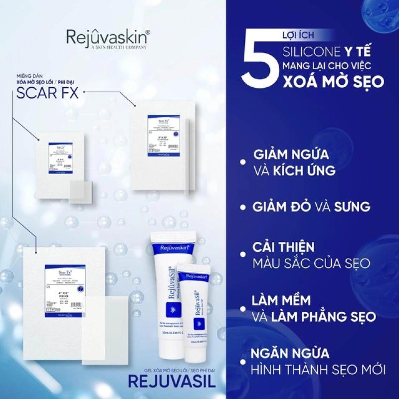 Bí quyết chọn kem trị sẹo sau phẫu thuật: Làm sao để đạt hiệu quả tối ưu?- Ảnh 2.