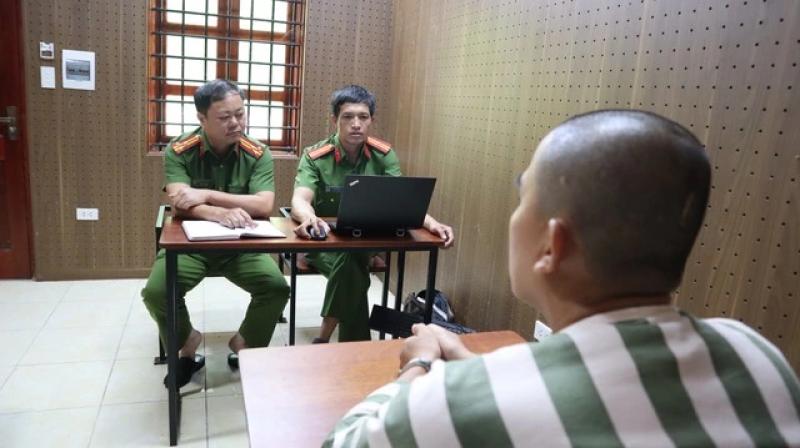 Bình Phước bắt người em trộm vàng gần 100 lượng của anh rể - Ảnh 2.