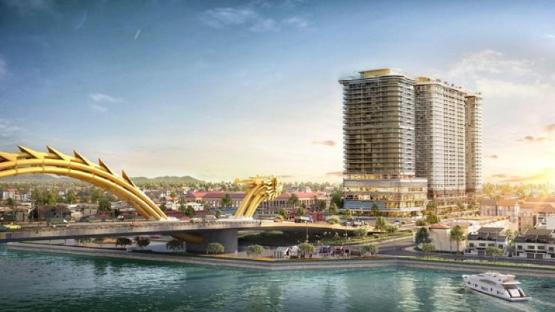Lễ kick-off dự án The Legend Danang: Khởi động hành trình tiếp nối di sản- Ảnh 2.