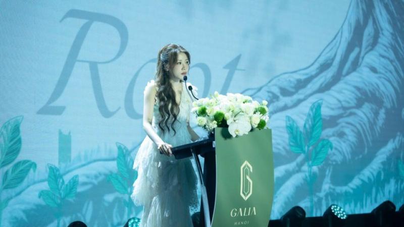Meygroup kể câu chuyện phố thị nở hoa tại sự kiện giới thiệu dự án Galia Hanoi- Ảnh 2.