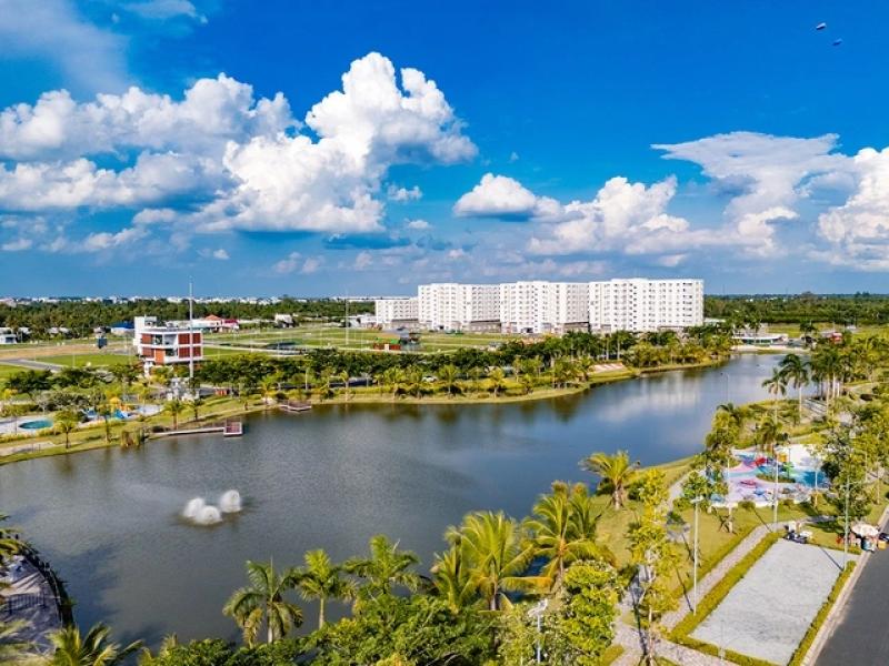 Vận hội lớn đưa Cần Thơ vươn mình tăng trưởng - Ảnh 2. Vận hội lớn đưa Cần Thơ vươn mình tăng trưởng - Ảnh 2.