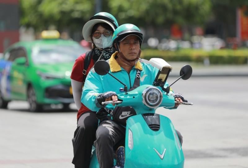 Khát vọng Việt Nam: Việt Nam bứt tốc giao thông xanh- Ảnh 2.