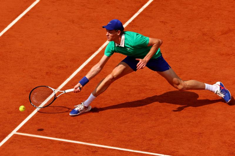 Alcaraz vô địch Roland Garros 2025: Cú lội ngược dòng kinh điển, thắng nghẹt thở Sinner- Ảnh 1.