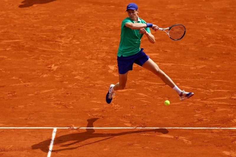 Alcaraz vô địch Roland Garros 2025: Cú lội ngược dòng kinh điển, thắng nghẹt thở Sinner- Ảnh 4.