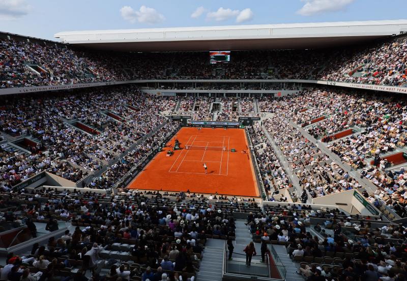 Alcaraz vô địch Roland Garros 2025: Cú lội ngược dòng kinh điển, thắng nghẹt thở Sinner- Ảnh 10.