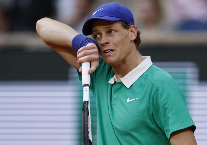 Alcaraz vô địch Roland Garros 2025: Cú lội ngược dòng kinh điển, thắng nghẹt thở Sinner- Ảnh 13.