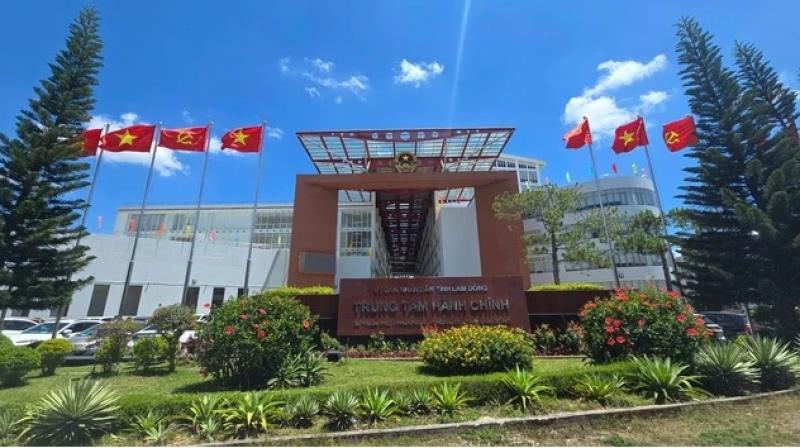 Sáp nhập tỉnh Lâm Đồng: Hành trình hoàn thiện tổ chức Đảng và cơ cấu chính trị - Ảnh 2.