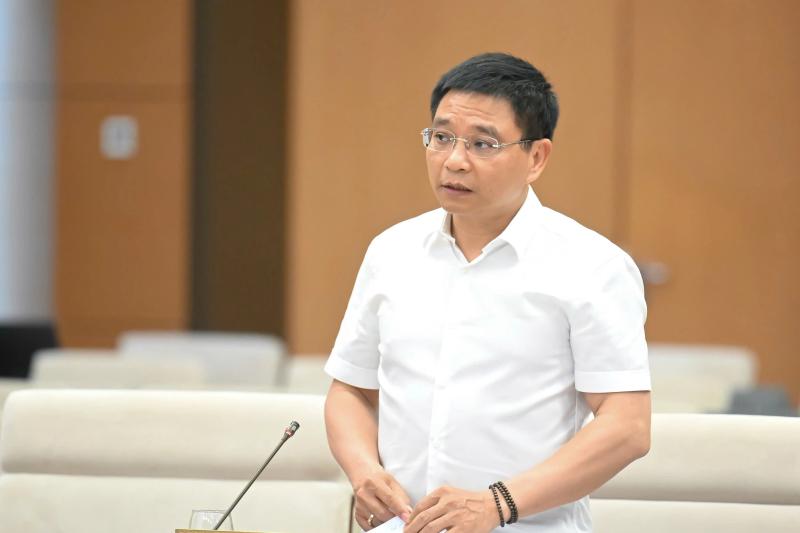 Chủ tịch Quốc hội: 'Giao quyền nhưng không phải tỉnh muốn làm gì thì làm' - Ảnh 2.