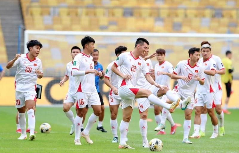 Lịch thi đấu đội tuyển Malaysia - Việt Nam hôm nay: Đấu trí cam go!- Ảnh 1.