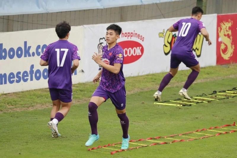 Lịch thi đấu U.23 Việt Nam mới nhất, HLV Kim Sang-sik không nhường quyền cho trợ lý- Ảnh 1. Lịch thi đấu U.23 Việt Nam mới nhất, HLV Kim Sang-sik không nhường quyền cho trợ lý- Ảnh 1.