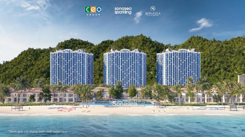 Second home - Xu hướng nghỉ dưỡng và đầu tư thông minh tại tâm điểm Vân Đồn- Ảnh 2.