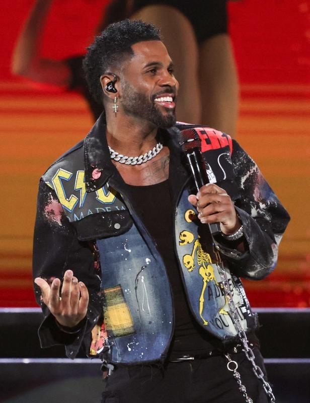 Siêu sao Jason Derulo háo hức đem màn trình diễn bùng nổ đến Việt Nam- Ảnh 2.