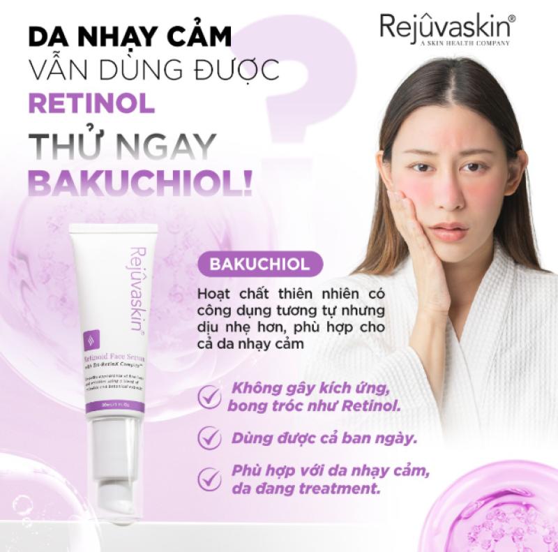 Retinol thực vật là gì? Tại sao xuất hiện nhiều trong sản phẩm trẻ hóa da?- Ảnh 3.