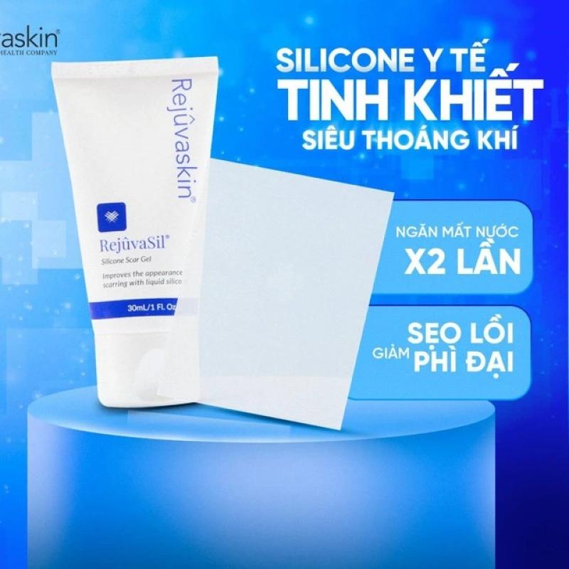 Bí quyết chọn kem trị sẹo sau phẫu thuật: Làm sao để đạt hiệu quả tối ưu?- Ảnh 3.