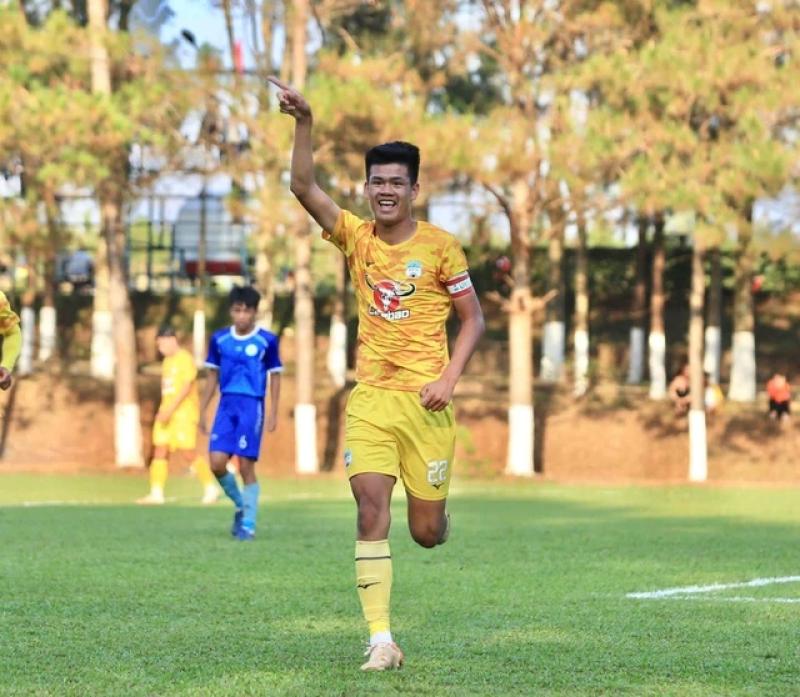U.23 Việt Nam tìm đối sách ‘vàng’ cho giải Đông Nam Á: Ứng phó đối thủ cực mạnh- Ảnh 2.