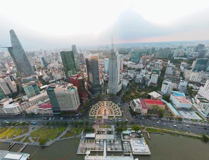 Đất nước sang trang- Ảnh 3.