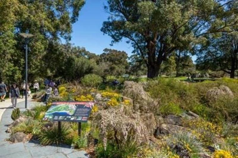 Khám phá vẻ đẹp nguyên sơ của vùng đất Tây Australia- Ảnh 6. Khám phá vẻ đẹp nguyên sơ của vùng đất Tây Australia- Ảnh 6.