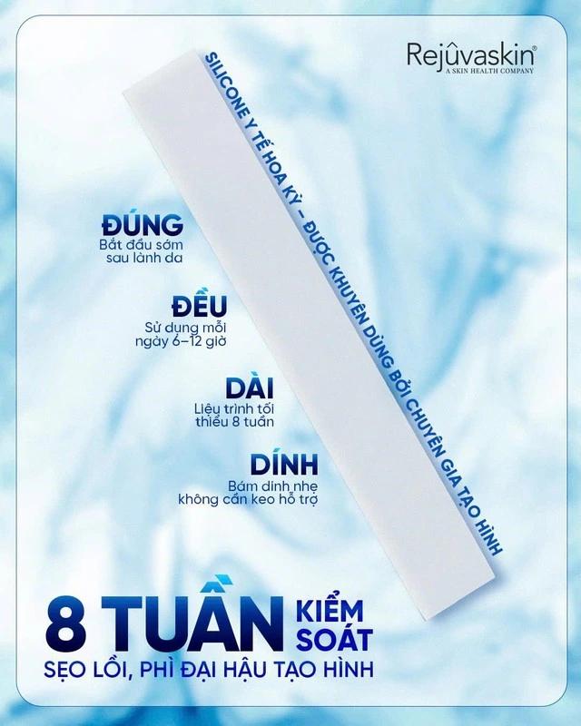 Bí quyết chọn kem trị sẹo sau phẫu thuật: Làm sao để đạt hiệu quả tối ưu?- Ảnh 4.