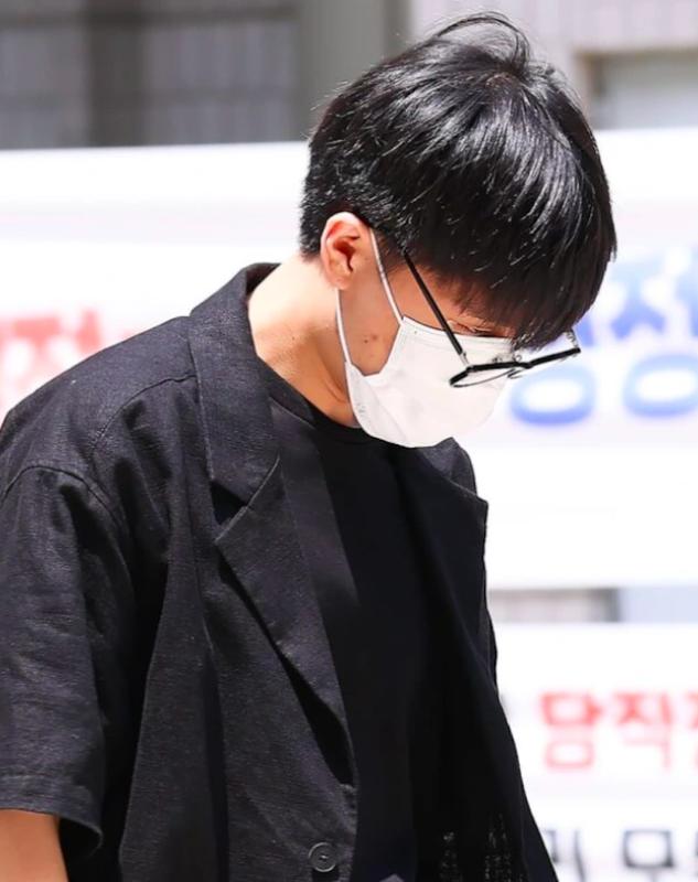 Taeil (cựu thành viên NCT) nhận tội hiếp dâm tập thể, bị đề nghị 7 năm tù   - Ảnh 3.