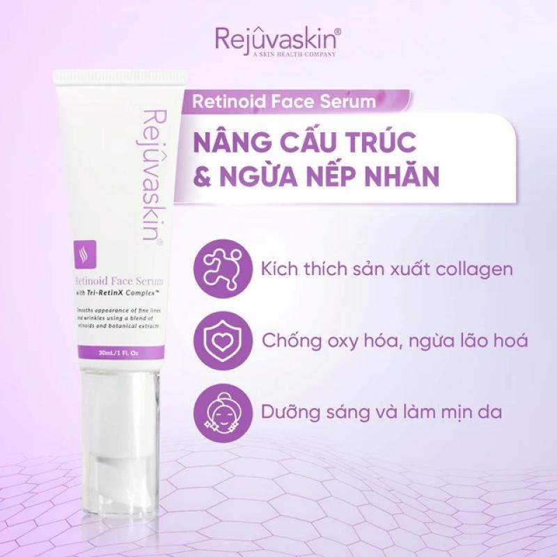 Retinol thực vật là gì? Tại sao xuất hiện nhiều trong sản phẩm trẻ hóa da?- Ảnh 5.