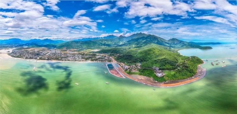 Chính phủ thành lập Khu thương mại tự do TP.Đà Nẵng gắn với Cảng Liên Chiểu- Ảnh 2.