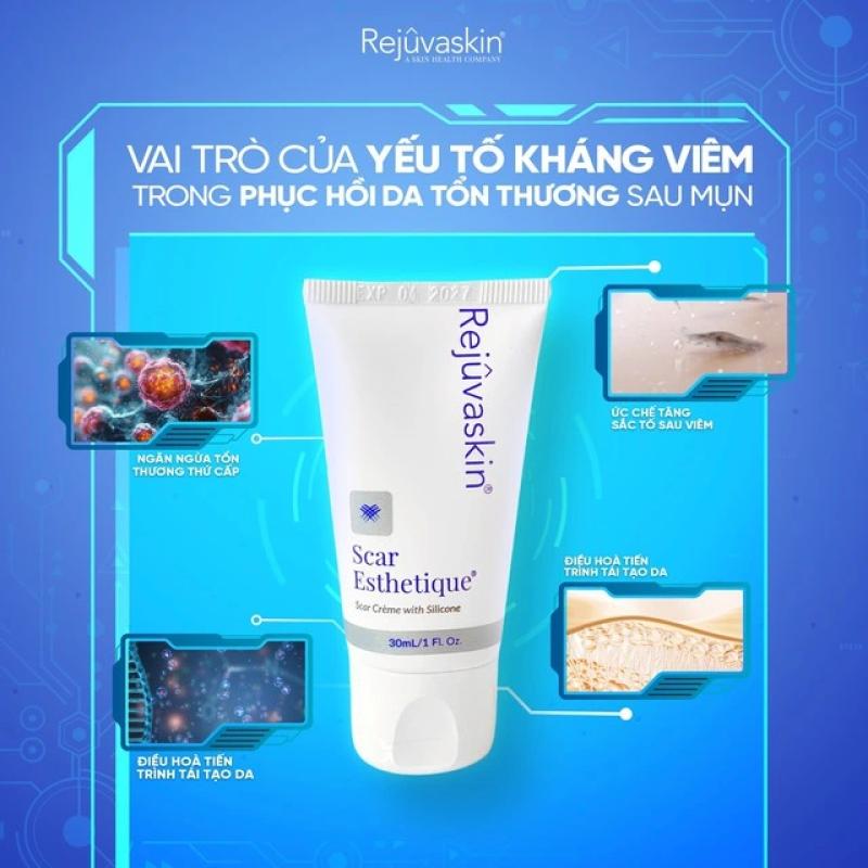 Bật mí cách trị thâm mụn hiệu quả tại nhà, kể cả thâm nặng và lâu năm- Ảnh 6.