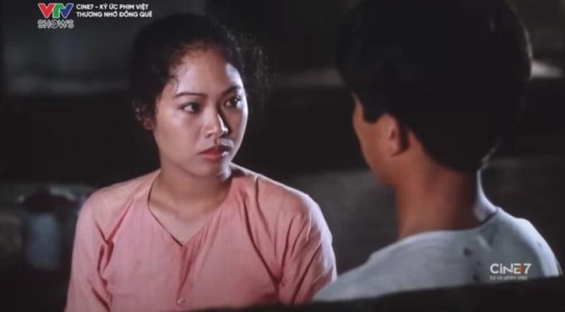 Nữ NSND thúy Hường ' đổi đời ' nhờ vai diễn trong Thương nhớ đồng quê - Ảnh 1.