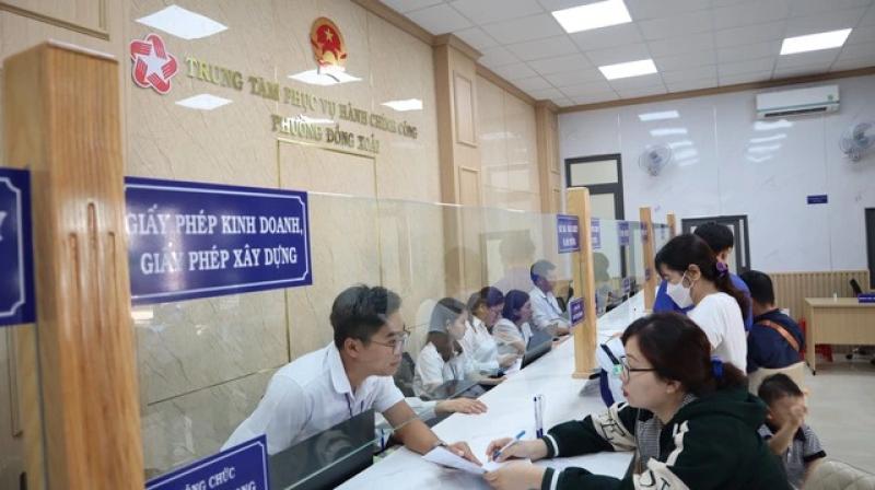 Bình Phước: Xây dựng chính quyền gần dân, sát dân, tất cả vì lợi ích của dân  - Ảnh 5.