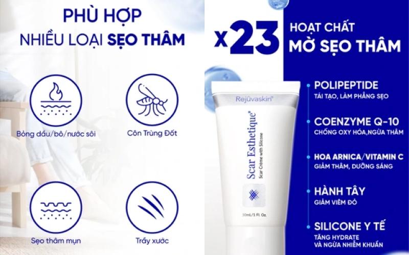 Bật mí cách trị thâm mụn hiệu quả tại nhà, kể cả thâm nặng và lâu năm- Ảnh 7.