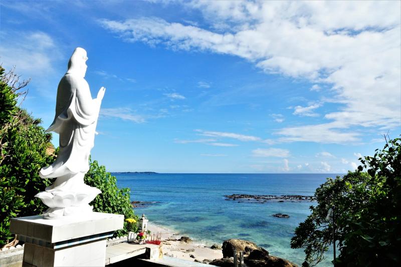 13 đặc khu của Việt Nam: Lý Sơn - đặc khu đất chật người đông- Ảnh 18. 13 đặc khu của Việt Nam: Lý Sơn - đặc khu đất chật người đông- Ảnh 18.