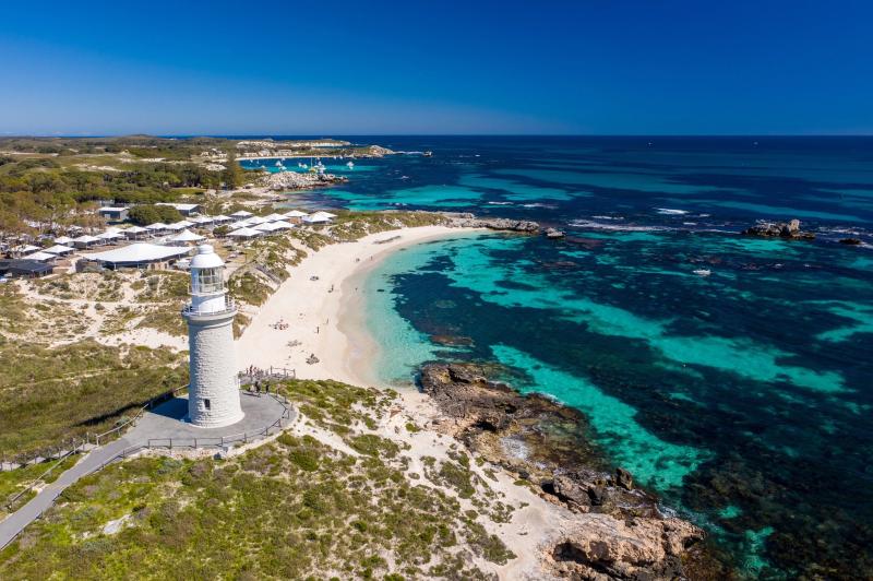 Đắm mình vào thiên đường nắng vàng và biển xanh tại Perth- Ảnh 8.