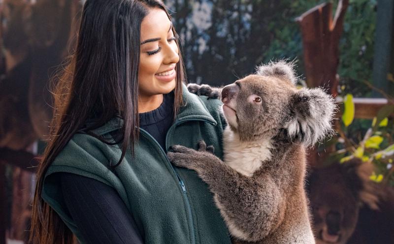 Khám phá vẻ đẹp nguyên sơ của vùng đất Tây Australia- Ảnh 7. Khám phá vẻ đẹp nguyên sơ của vùng đất Tây Australia- Ảnh 7.