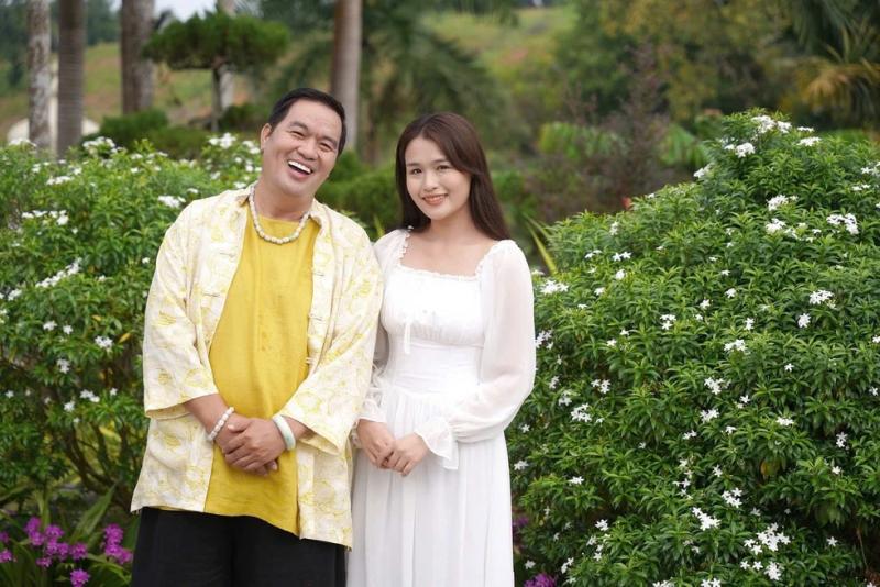 Con gái ‘xinh như hoa hậu’ của Hoàng Mập tham gia lớp Ươm mầm tài năng- Ảnh 3.