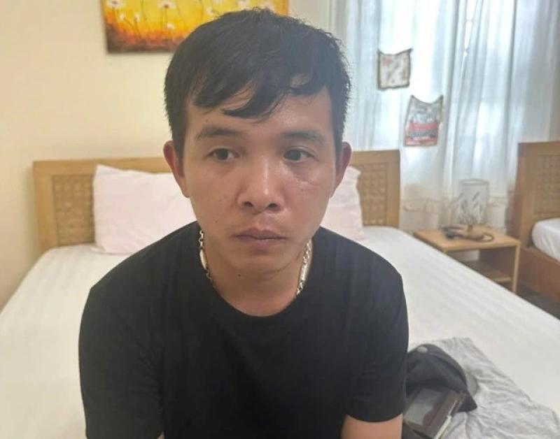 Tuyển dụng đi ‘sex tour’ 1.000 USD để lừa nhiều cô gái quan hệ tình dục- Ảnh 1.