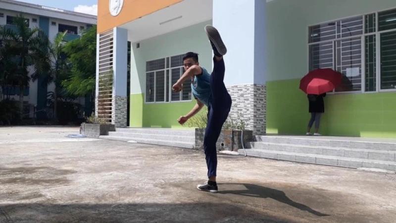 Sốc nhiệt khi tập luyện thể dục, thể thao: Không thể coi thường! - Ảnh 2.