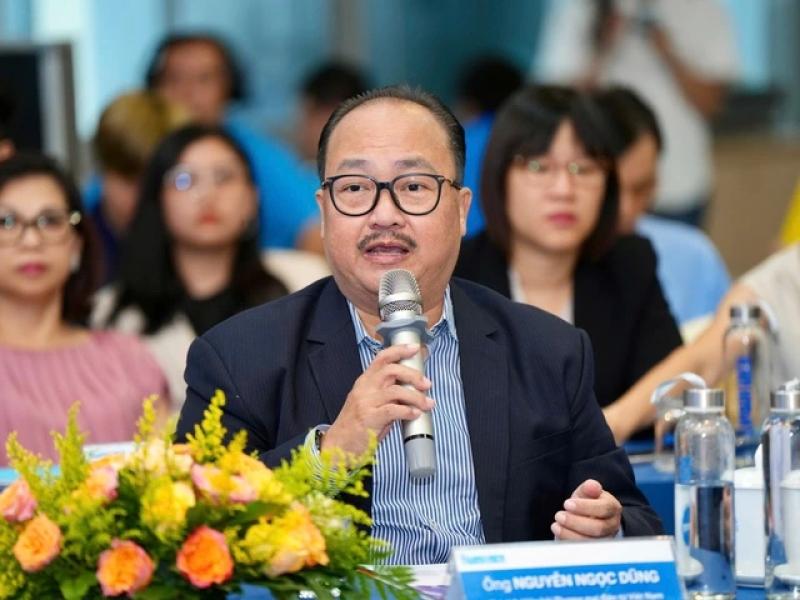 Hàng giả, kém chất lượng đi sâu vào đời sống- Ảnh 1.