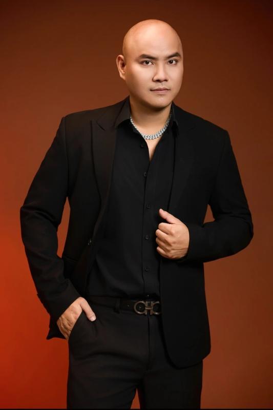 Ngọc Sơn, Quang Minh ủng hộ A Tuân trở lại sau biến cố gia đình - Ảnh 1.