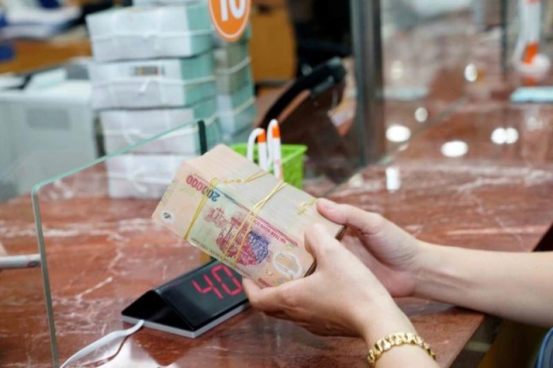 Ai hưởng lãi suất đặc biệt của ngân hàng ? - Ảnh 1.