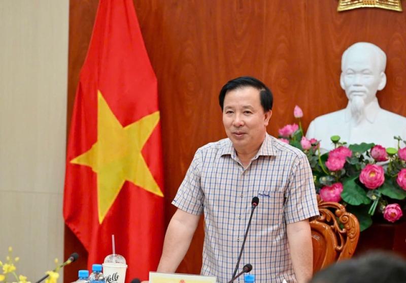 Giải phóng mặt bằng ở Long An với nhiều cách làm hiệu quả- Ảnh 1. Giải phóng mặt bằng ở Long An với nhiều cách làm hiệu quả- Ảnh 1.